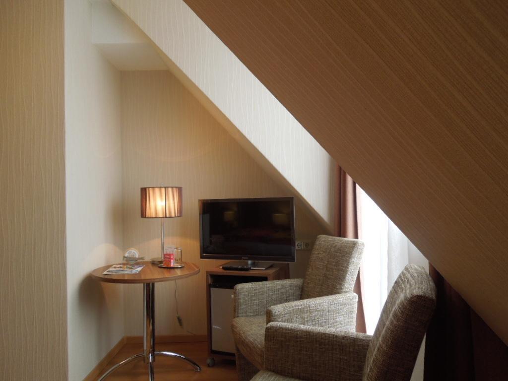 Hotel Gode Wind Kiel Buitenkant foto