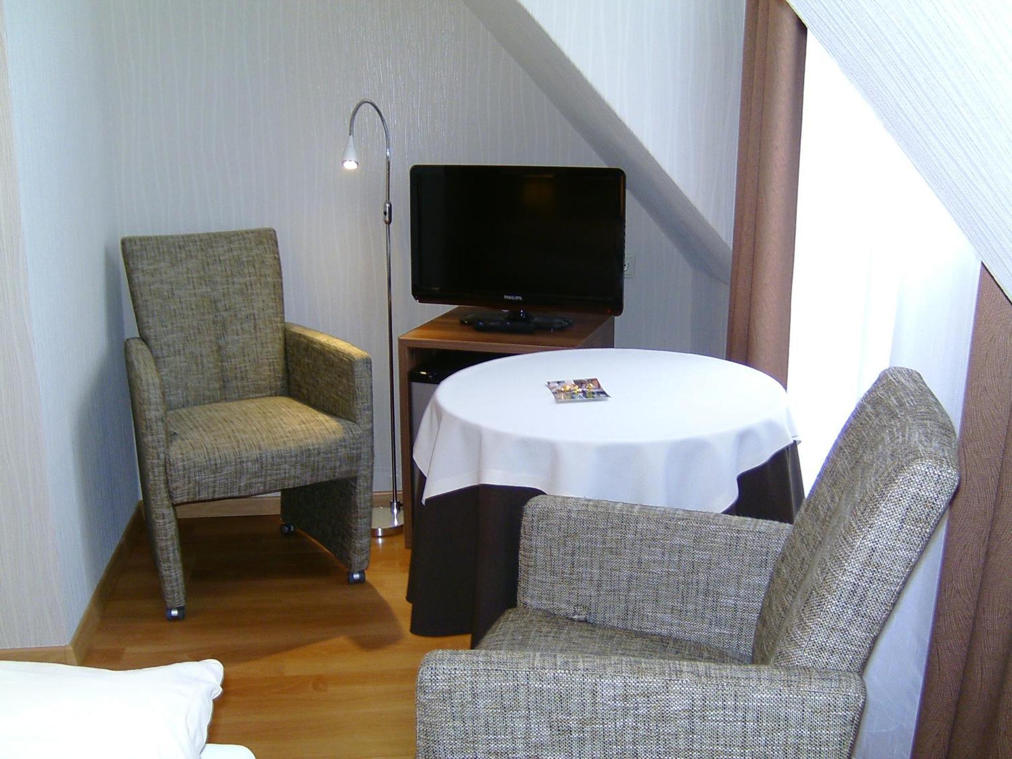 Hotel Gode Wind Kiel Buitenkant foto