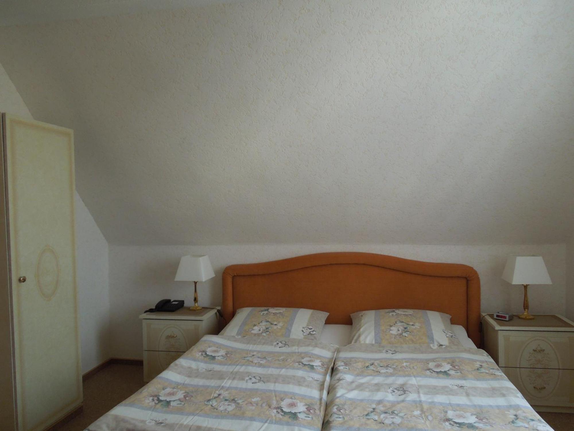 Hotel Gode Wind Kiel Kamer foto
