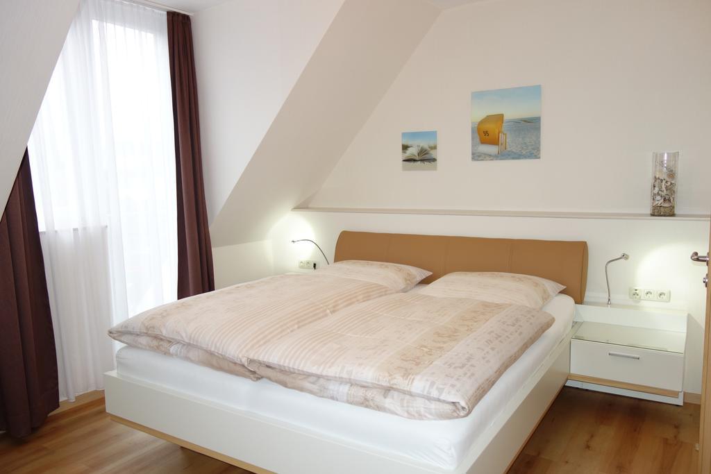 Hotel Gode Wind Kiel Buitenkant foto